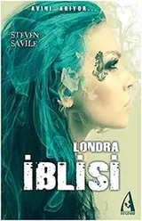 Cover of Londra Iblisi