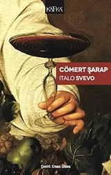 Cover of Cömert Sarap