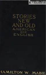 Cover of Stories New and Old