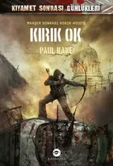 Cover of Kirik Ok