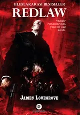 Cover of Redlaw