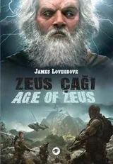 Cover of Zeus Cagi