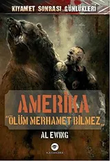 Cover of Amerika