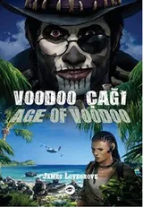 Cover of Voodoo Cagi