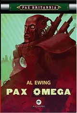 Cover of Pax Omega