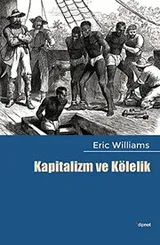 Cover of Kapitalizm ve Kolelik