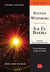 Cover of Ilk Uc Dakika