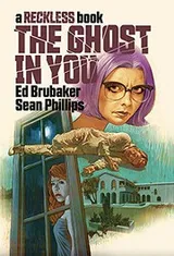 Cover of The Ghost in You