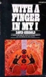 Cover of With a finger in my I