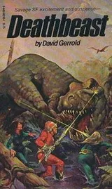 Cover of Deathbeast