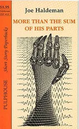 Cover of More Than the Sum of His Parts