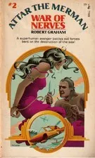 Cover of War of Nerves