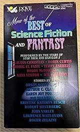 Cover of More of the Best of Science Fiction and Fantasy