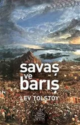 Cover of Savas ve Baris