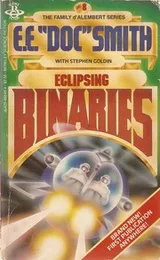 Cover of Eclipsing Binaries