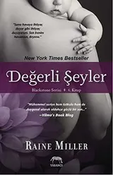 Cover of Degerli Seyler