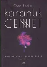 Cover of Karanlik Cennet