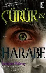 Cover of Curuk ve Harabe 1