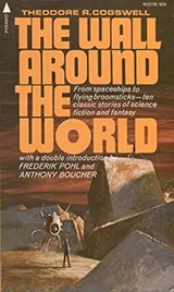Cover of The Wall Around the World