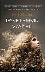 Cover of Jessie Lamb'in Vasiyeti