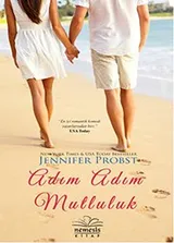 Cover of Adim Adim Mutluluk