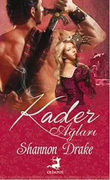 Cover of Kader Aglari