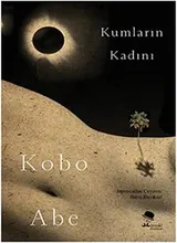 Cover of Kumlarin Kadini