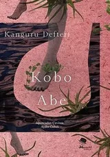 Cover of Kanguru Defteri