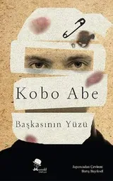 Cover of Baskasinin Yüzü