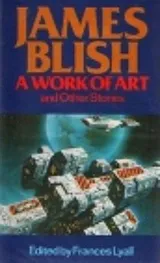 Cover of Work of Art