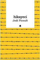 Cover of Hikayeci