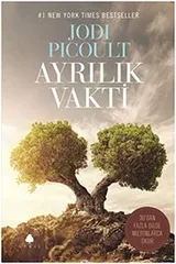 Cover of Ayrilik Vakti