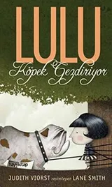 Cover of Lulu Kopek Gezdiriyor