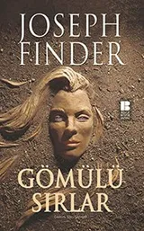 Cover of Gomulu Sirlar
