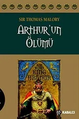 Cover of Arthur'un Olumu