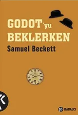 Cover of Godotyu Beklerken