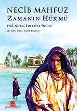 Cover of Zamanin Hukmu