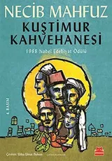 Cover of Kustimur Kahvehanesi