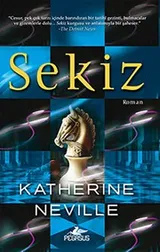 Cover of Sekiz