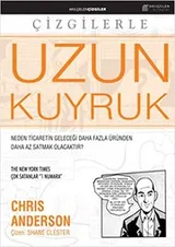 Cover of Uzun Kuyruk<br>