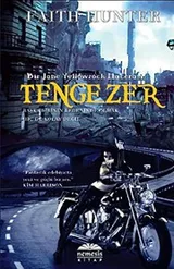 Cover of Tengezer