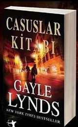 Cover of Casuslar Kitabi
