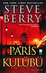 Cover of Paris Kulubu