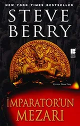 Cover of Imparotor'un Mezari