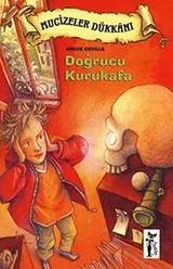 Cover of Dogrucu Kurukafa