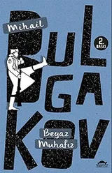 Cover of Beyaz Muhafiz