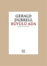 Cover of Buyulu Ada