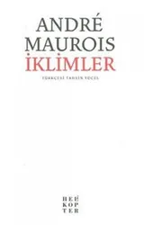 Cover of Iklimler