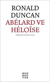 Cover of Abelard ve Heloise
