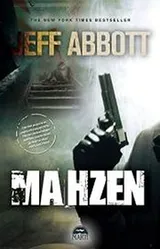 Cover of Mahzen
